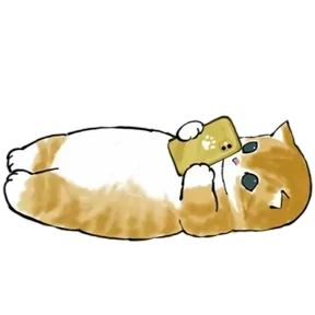 Стикер