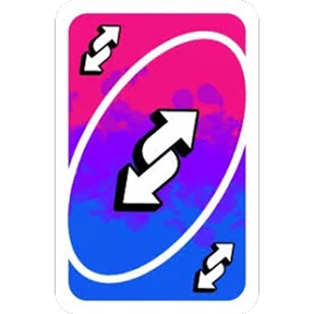 UNO — стикер для MAX