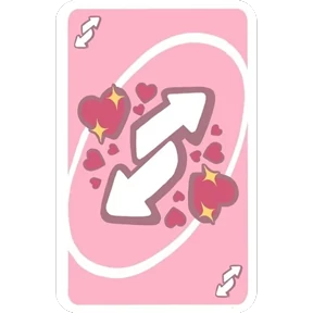 UNO — стикер для MAX