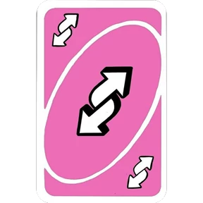 UNO — стикер для MAX
