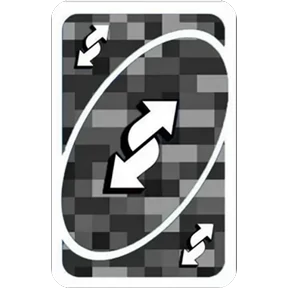 UNO — стикер для MAX