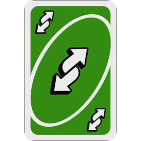 UNO — стикер для MAX