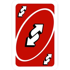 UNO — стикер для MAX