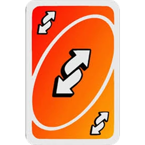 UNO — стикер для MAX