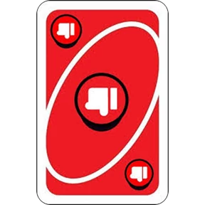 UNO — стикер для MAX