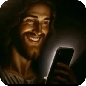 Стикер