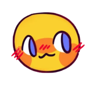 Стикер