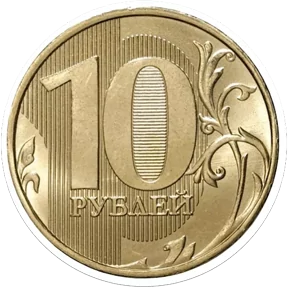 Стикер