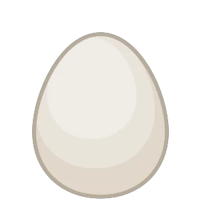 Telegram Duck — стикер для MAX