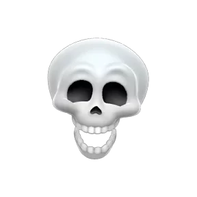 Стикер из сообщения канала