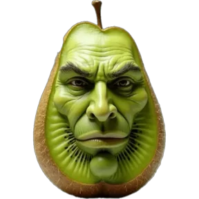 Стикер