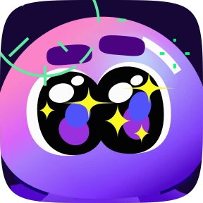 Осьминог — стикер для MAX
