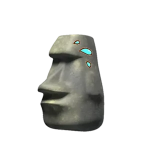 Стикер