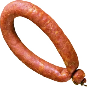 Колбаса — стикер для MAX