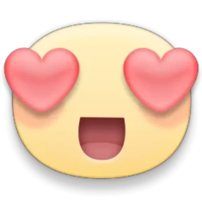 Больше у @emojipipka — стикер для MAX