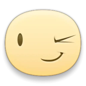 Больше у @emojipipka — стикер для MAX