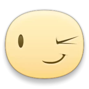 Стикер