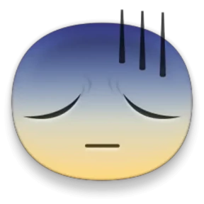 Больше у @emojipipka — стикер для MAX