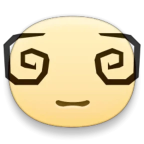 Больше у @emojipipka — стикер для MAX