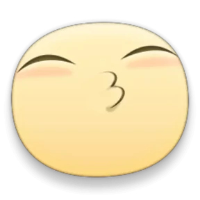 Больше у @emojipipka — стикер для MAX