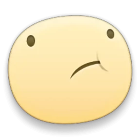 Больше у @emojipipka — стикер для MAX