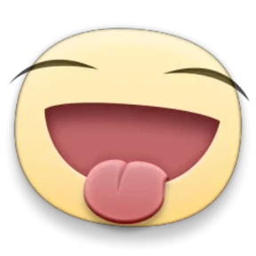 Больше у @emojipipka — стикер для MAX