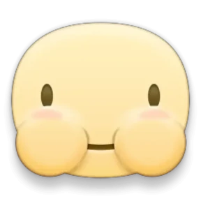 Больше у @emojipipka — стикер для MAX