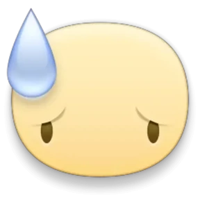 Больше у @emojipipka — стикер для MAX
