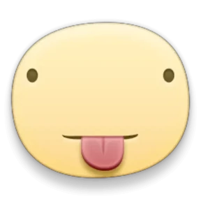 Больше у @emojipipka — стикер для MAX