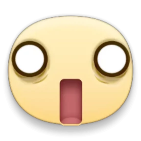 Больше у @emojipipka — стикер для MAX