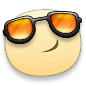 Больше у @emojipipka — стикер для MAX