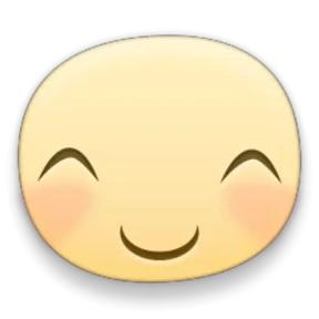 Больше у @emojipipka — стикер для MAX