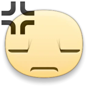 Больше у @emojipipka — стикер для MAX
