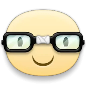 Больше у @emojipipka — стикер для MAX
