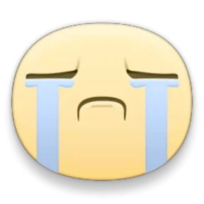 Больше у @emojipipka — стикер для MAX
