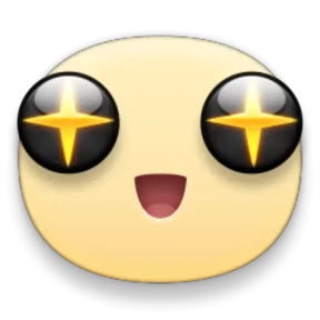 Больше у @emojipipka — стикер для MAX