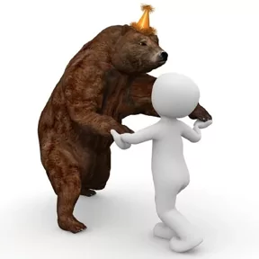 Стикер