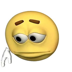Стикер