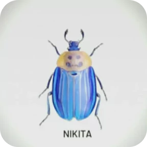 Стикер