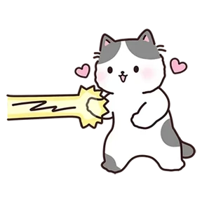 Больше у @emojipipka — стикер для MAX
