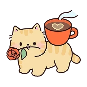 Больше у @emojipipka — стикер для MAX
