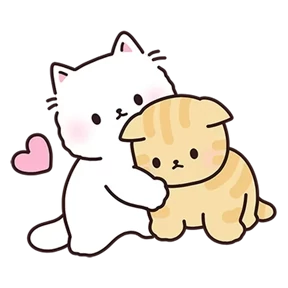 Больше у @emojipipka — стикер для MAX