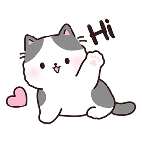 Больше у @emojipipka — стикер для MAX