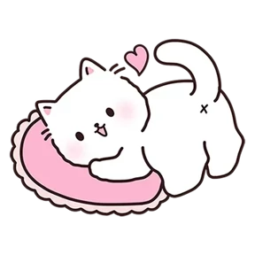 Больше у @emojipipka — стикер для MAX