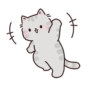 Больше у @emojipipka — стикер для MAX