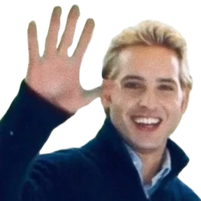 Больше у @emojipipka — стикер для MAX