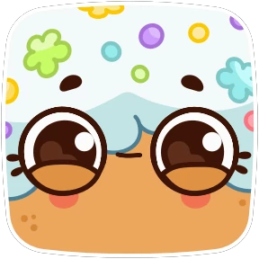 Кулич @tgstickers — стикер для MAX