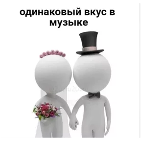 Стикер из сообщения канала