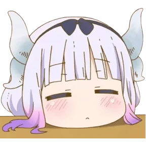 Стикер