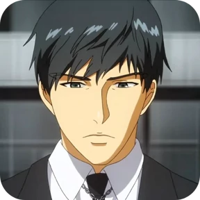 Токийский гуль 2 @animejapanworld — стикер для MAX